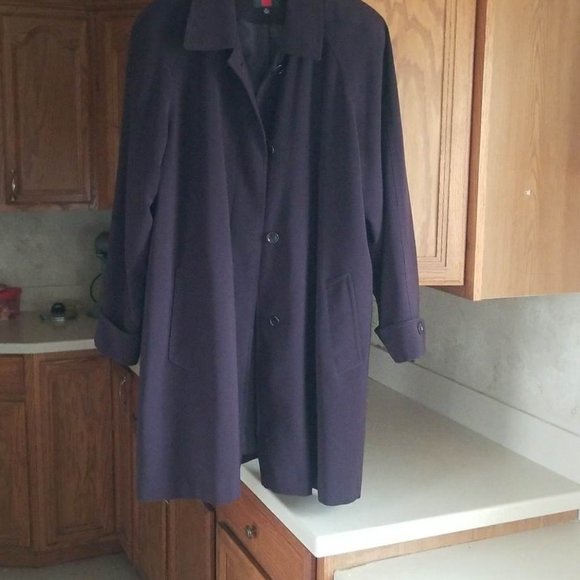 Gallery Jackets & Coats Gallery Womens Jacket Coats Size Xl Poshmark